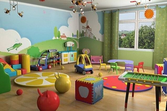 Дитсадок на виріст: ще не народився, а вже у черзі