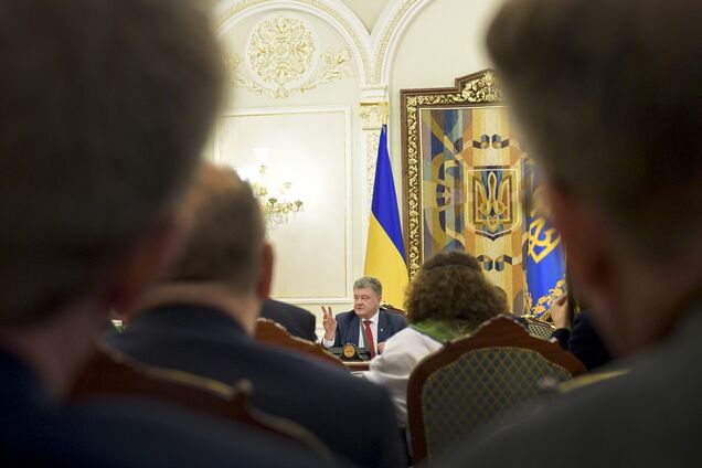 В Украину прибыл Политико-безопасностный комитет ЕС: что это значит