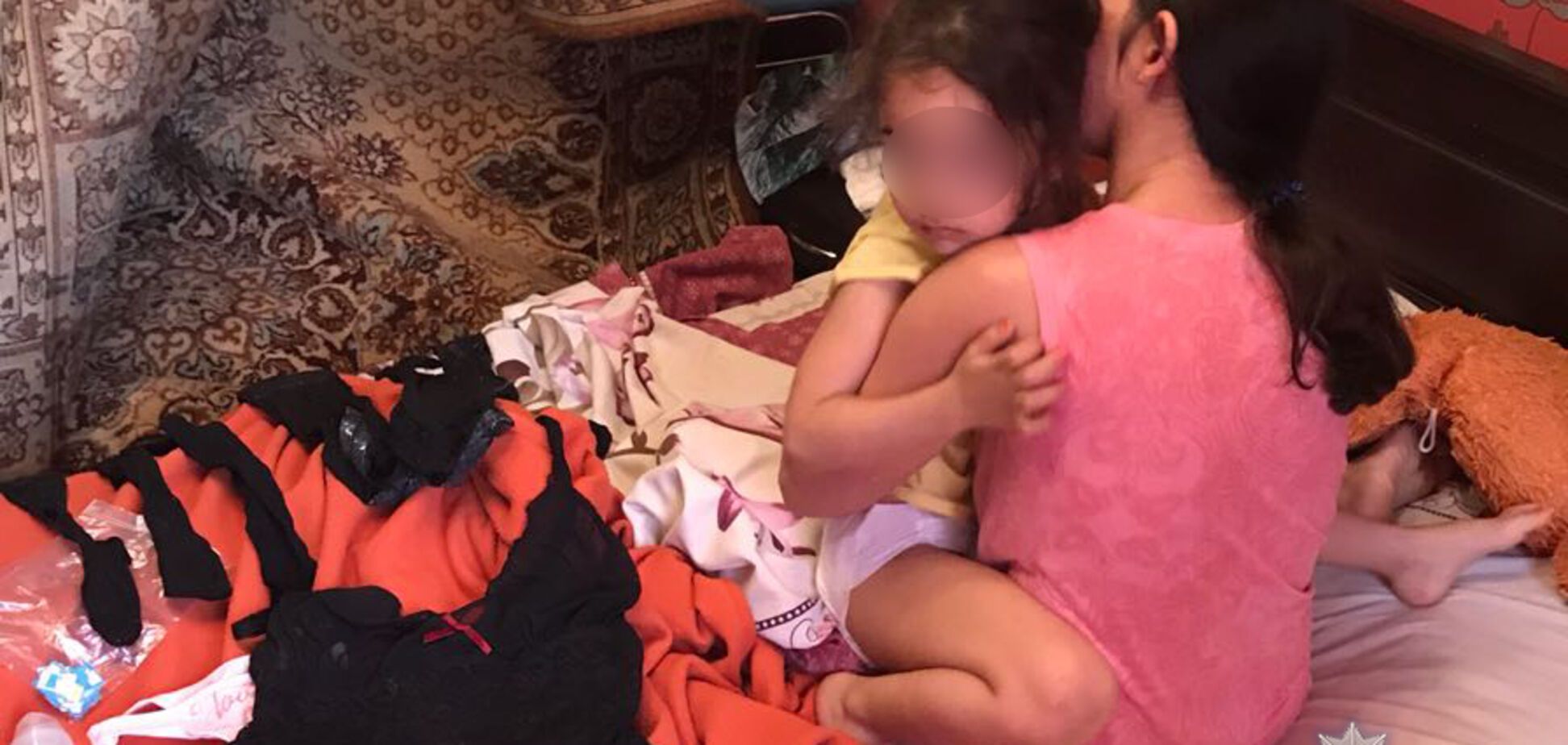 Снимали в порно 4-летнюю дочь: суд принял решение по родителям-насильникам
