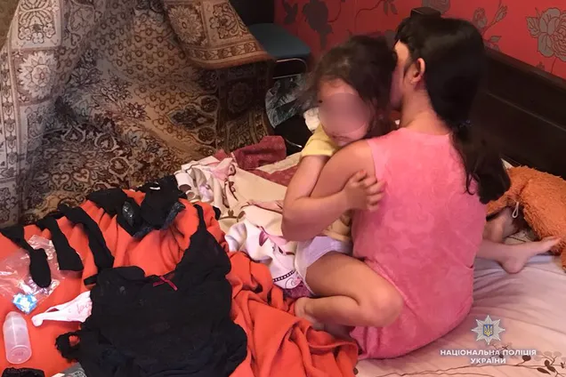 Снимали в порно 4-летнюю дочь: суд принял решение по родителям-насильникам