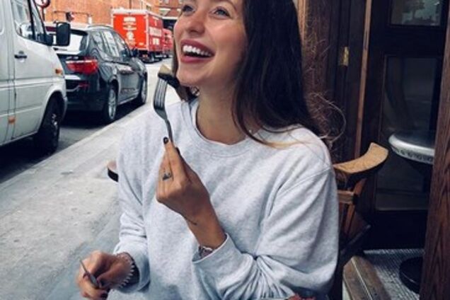 Таємний роман Тодоренко: ведуча засвітилася в Лондоні з імовірним коханим