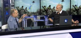 До братання як до Місяця: генерал розповів про "окопної війни" на Донбасі