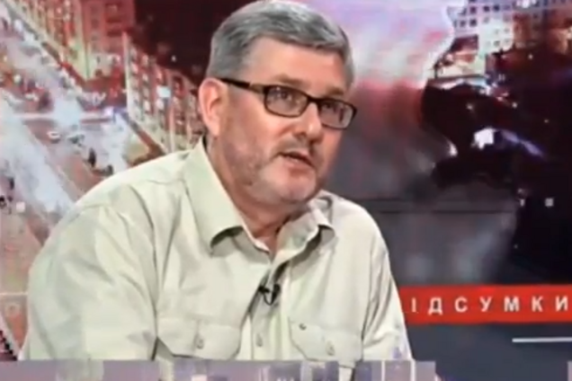 Адвокат Чеботаря: НАБУ вчинило би правильно, закривши справу Чеботаря