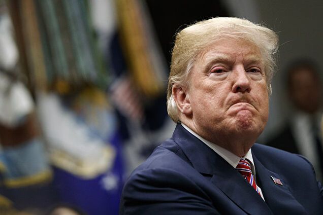 'Техас - мексиканский': дипломат объяснил 'бред' Трампа о российском Крыме