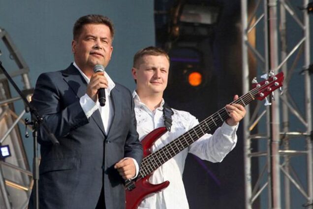 'Гордість Севастополя': російські зірки навідалися до Криму з гучним концертом