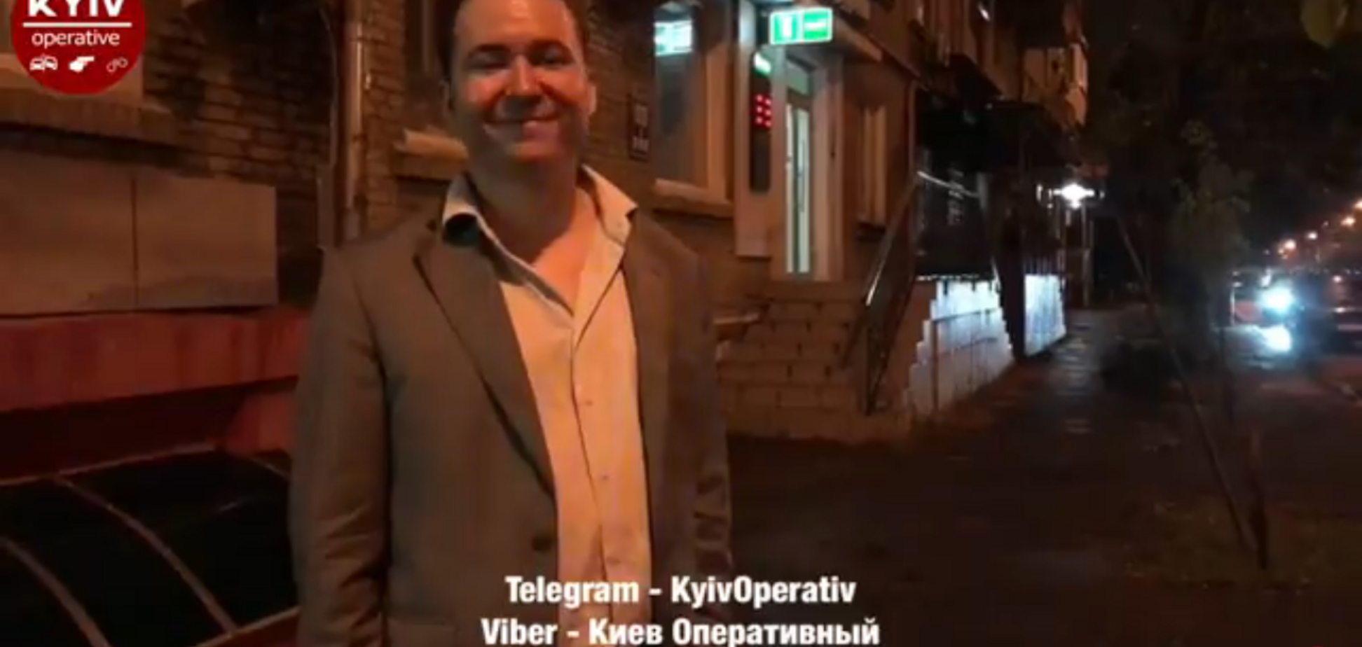 Конвенция помогла: в Киеве полиция отпустила дипломата РФ, который ездил пьяным