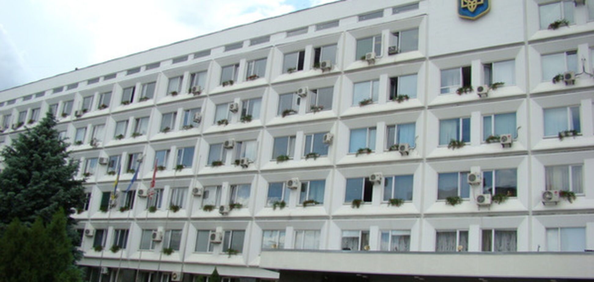 Одразу саботаж: у Черкасах відбувся скандал з виборчою комісією