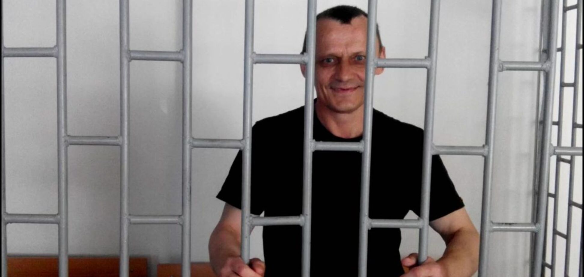 Судьба узника Карпюка: Россия отказала Украине