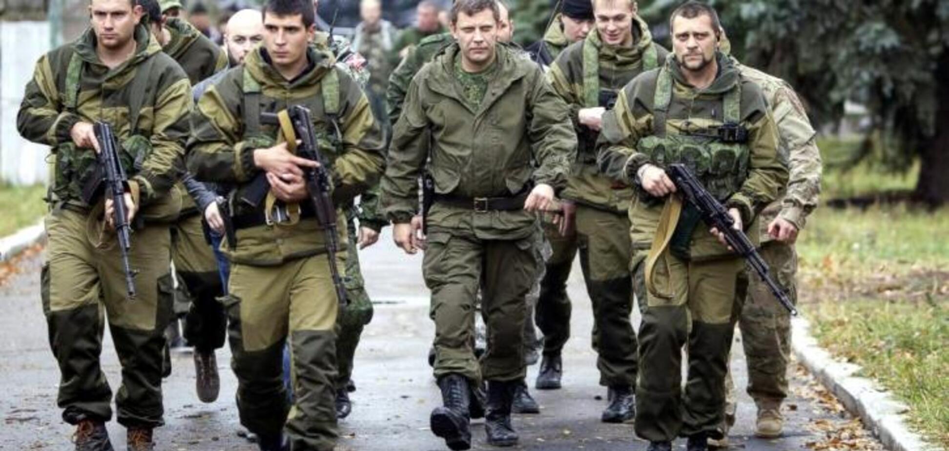 'Україна - наша': батько загиблого на Донбасі терориста викликав подив