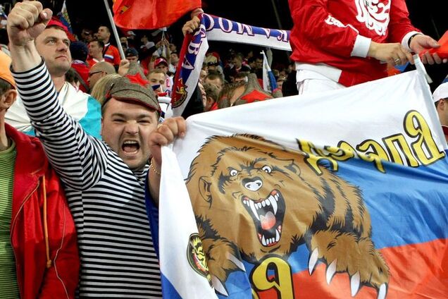 'Напріглашалі бомжів': в Росії ополчилися на ЧС-2018