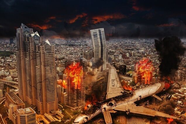 Конец света 2018: назван переломный момент