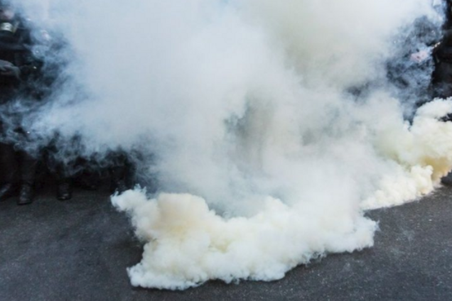 У Львові пролунав вибух у магазині