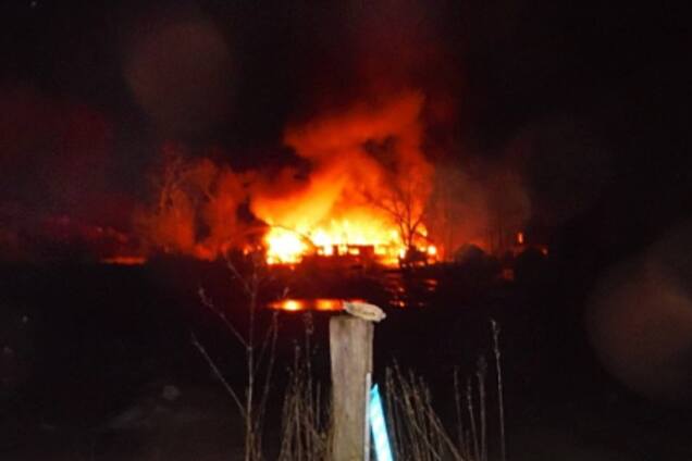 'Л/ДНР' зазнали втрат