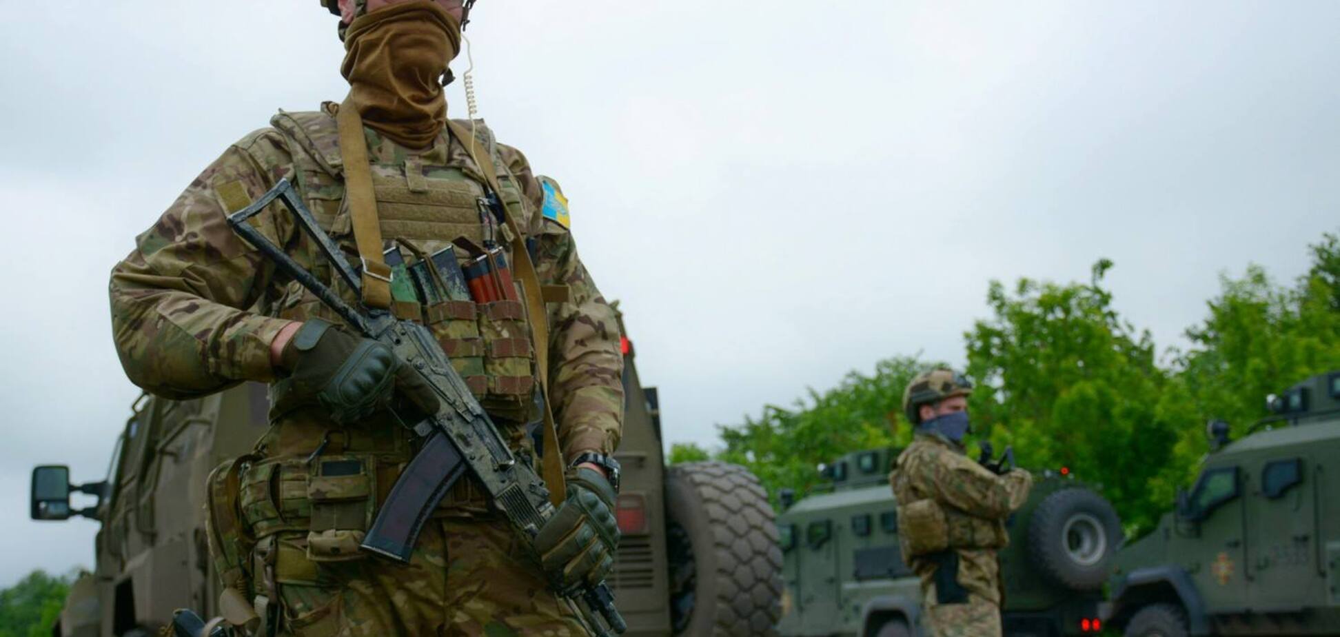 Освобождение Донбасса: у Украины появился новый план