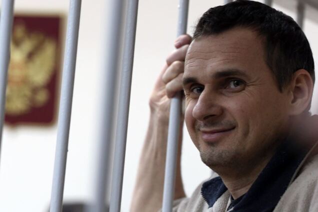 'Смерть Сенцова могут скрыть': в России призвали оставить надежду