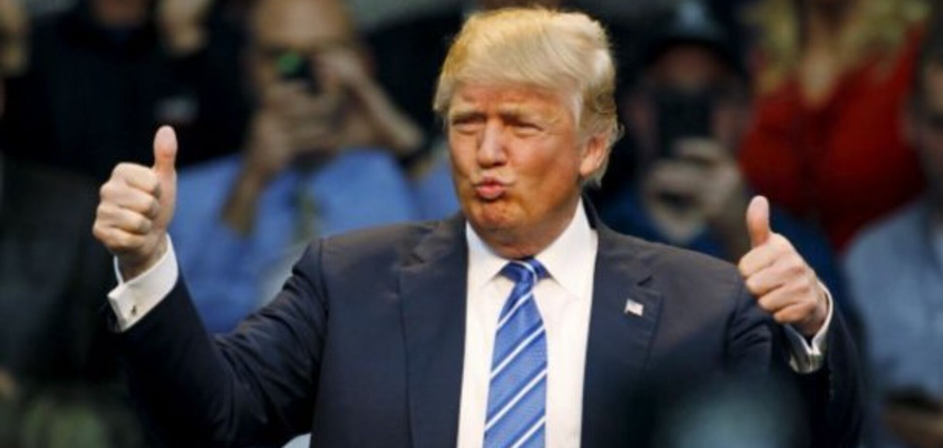 Крим український, ніяких поблажок до його повернення