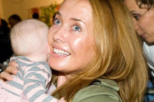 Син не від Шепелєва? Таємний 'чоловік' Фріске розповів про роман зі співачкою