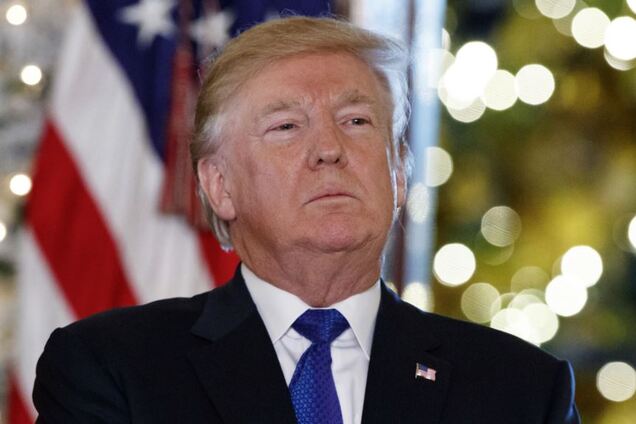 'Полювання на відьом': Трамп зробив нову скандальну заяву про Росію