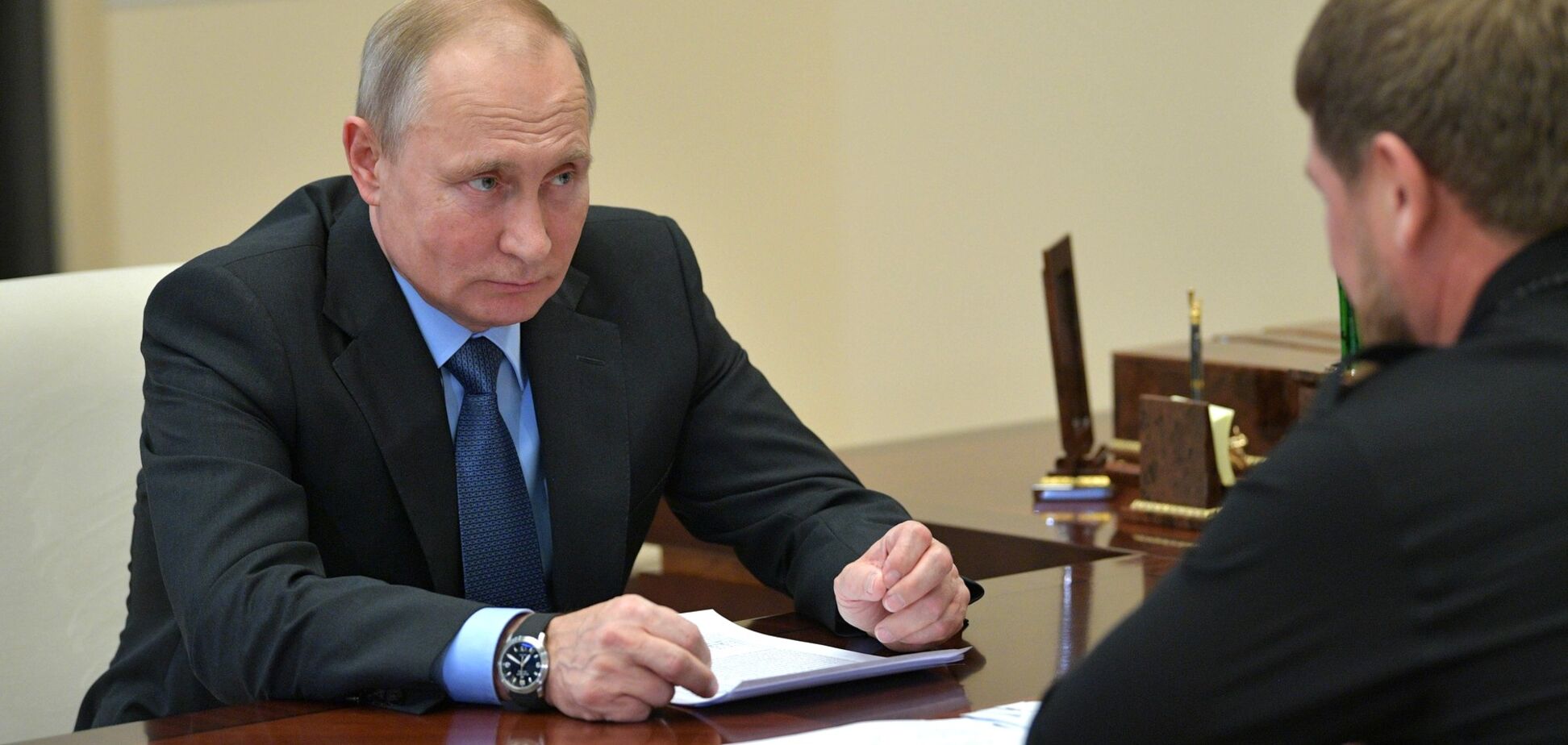 'Коли США впадуть?' Росіянин висміяв обіцянки Путіна