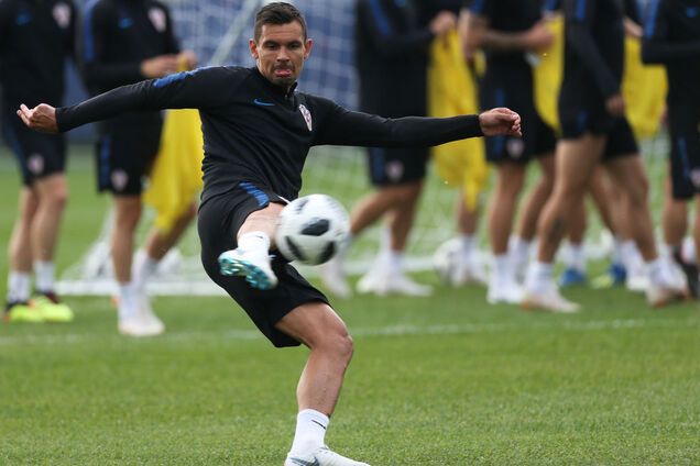 Хорватия – Нигерия – 2-0: онлайн-трансляция матча ЧМ-2018