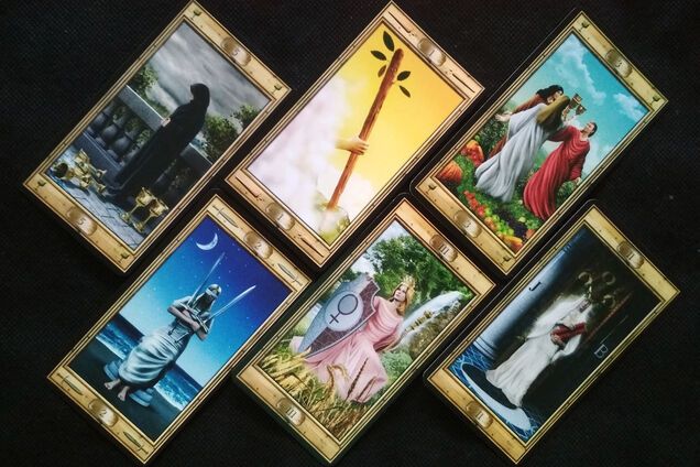 Гороскоп на 18 червня по картах Таро