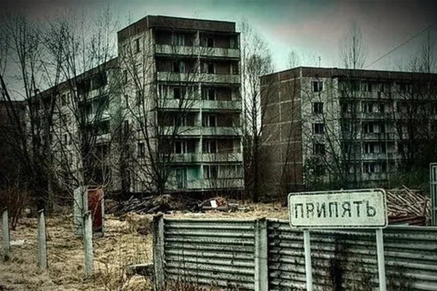 Аварія в Чорнобилі - не випадковість: розсекречено документи КДБ