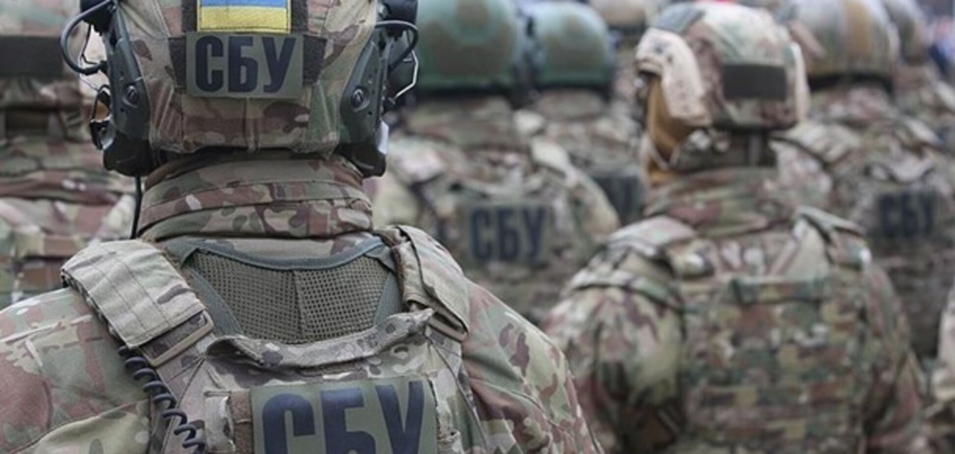 Поехал к родителям в 'ЛНР', а орки забрали в военкомат