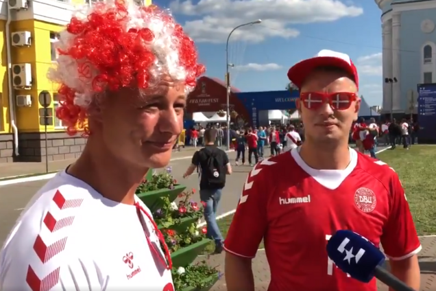 Русские скинхеды: на ЧМ-2018 произошел дикий инцидент