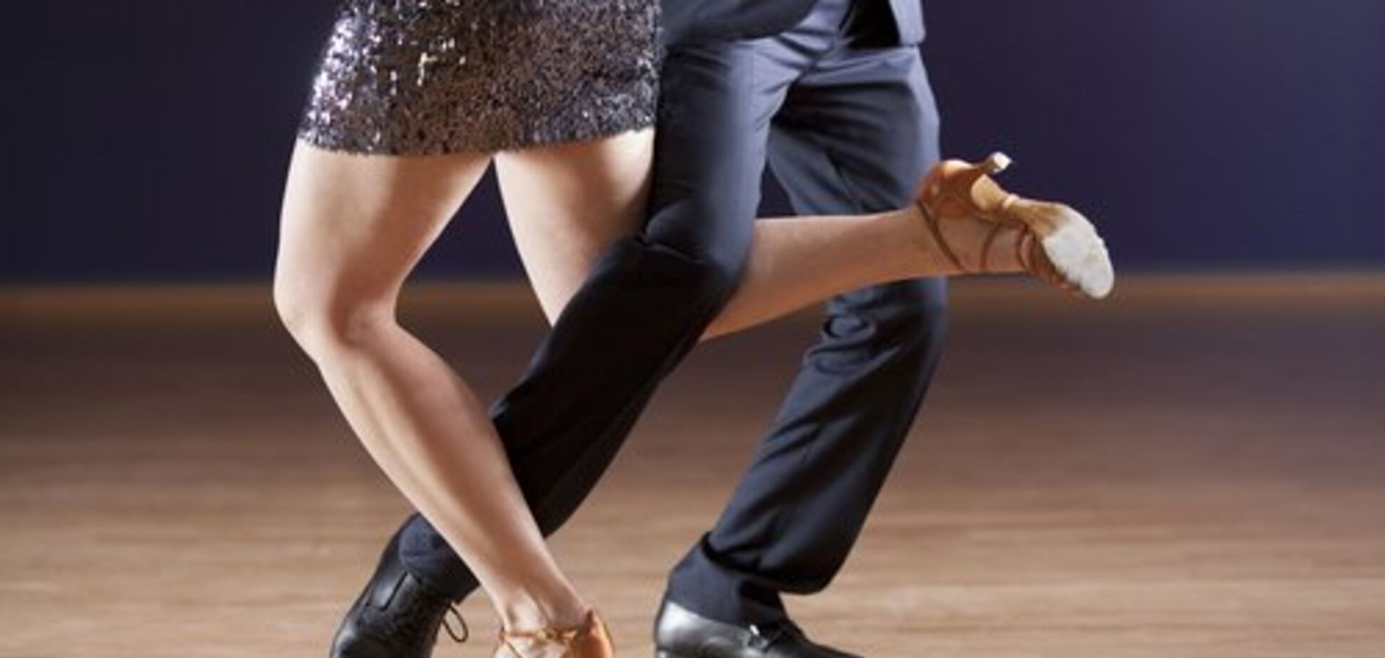 В Днепре установили танцевальный рекорд