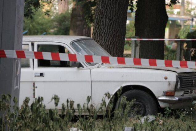 Поранення дітей під час вибуху в Києві: власнику авто обрали запобіжний захід