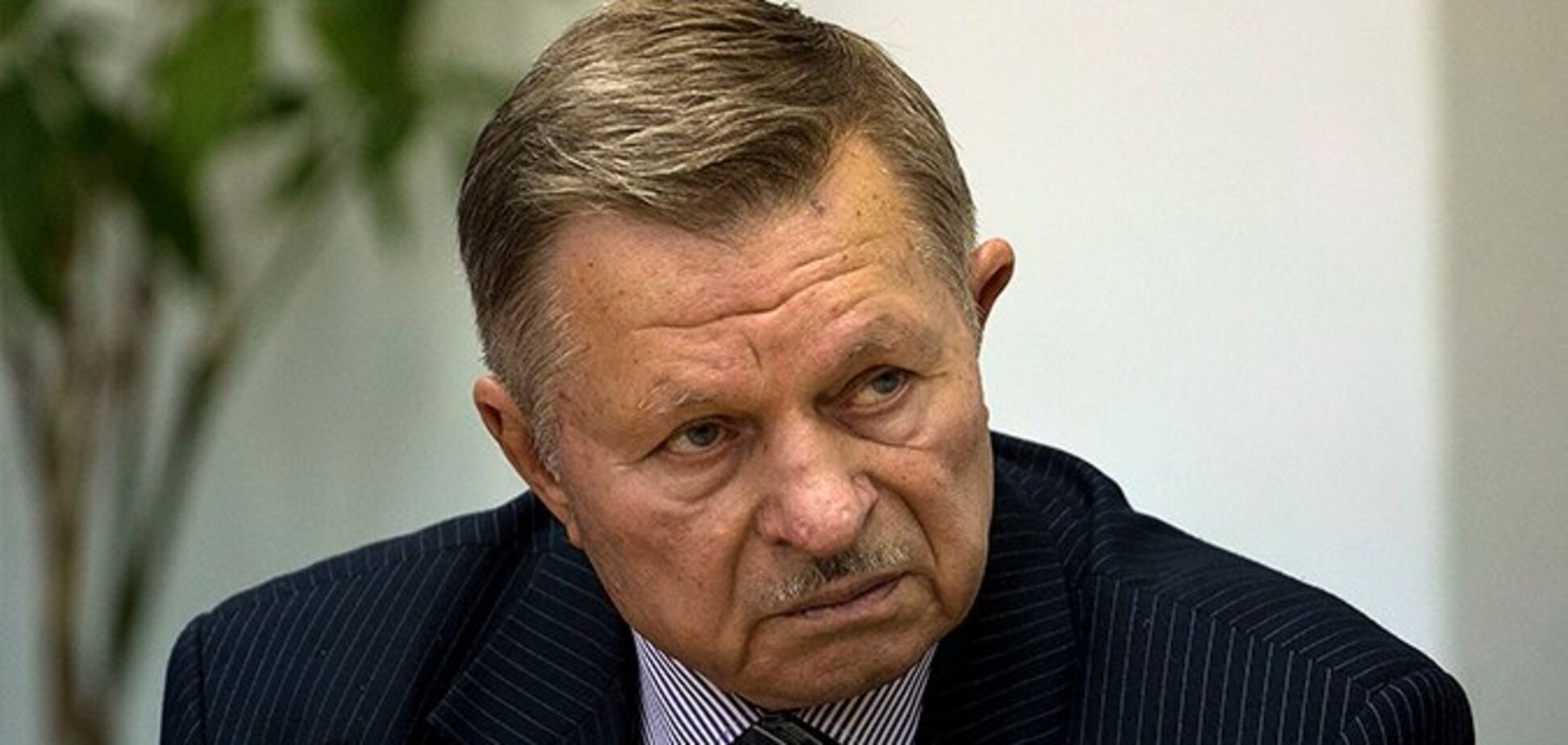Украина и Россия могут схлестнуться на Азове - генерал