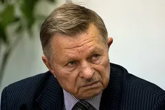 генерал Анатолій Лопата