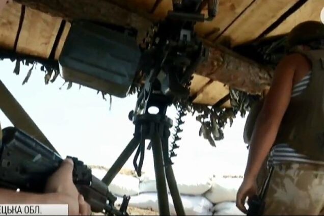 'Просто разносят': террористы на Донбассе применили новую подлую тактику