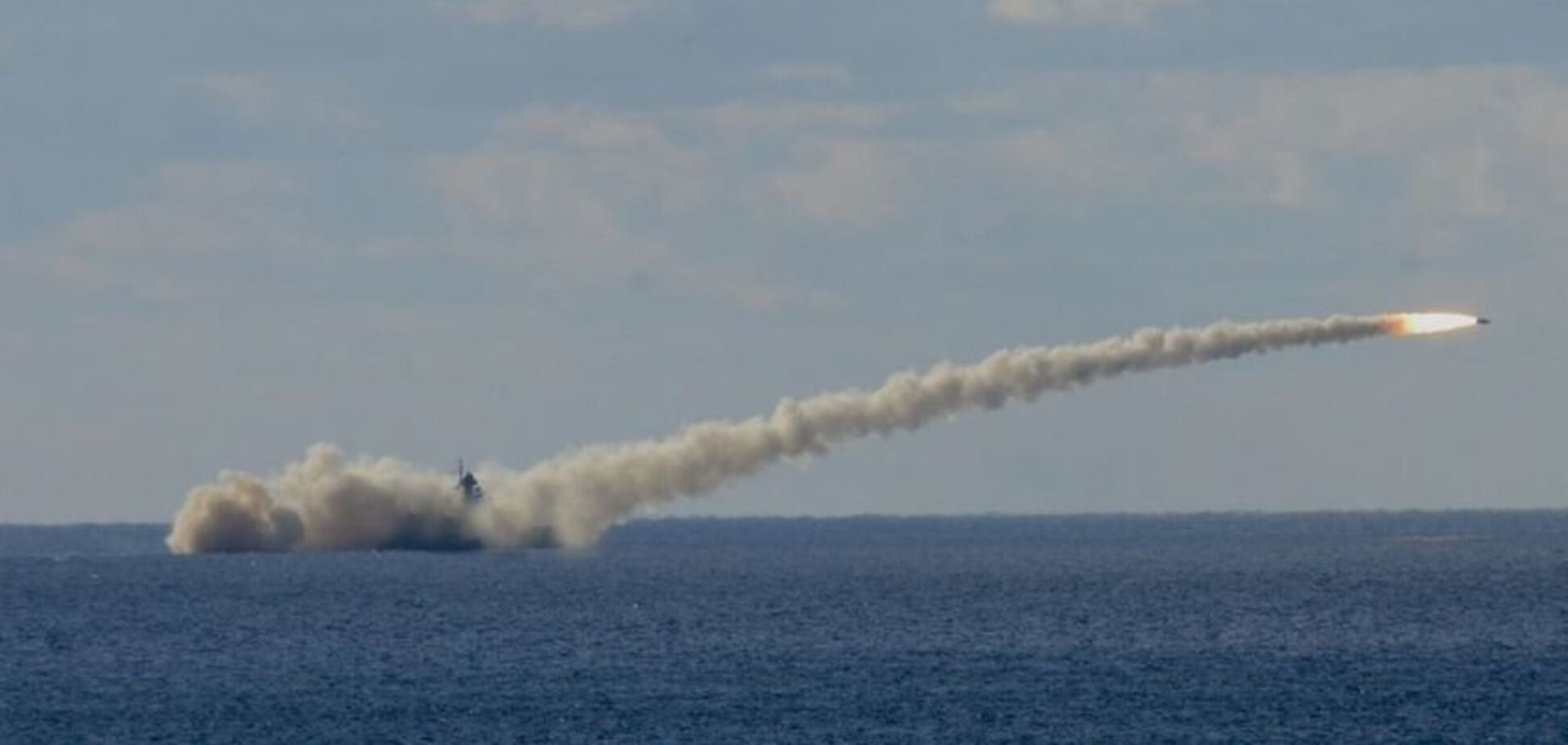 В России испытали могучее оружие: что о нем известно