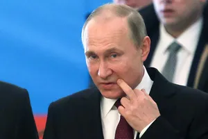 "Это лишь фасад": озвучен прогноз касательно действий Путина в Украине