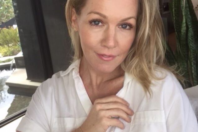 Звезда 'Беверли-Хиллз' не хочет содержать мужа после развода