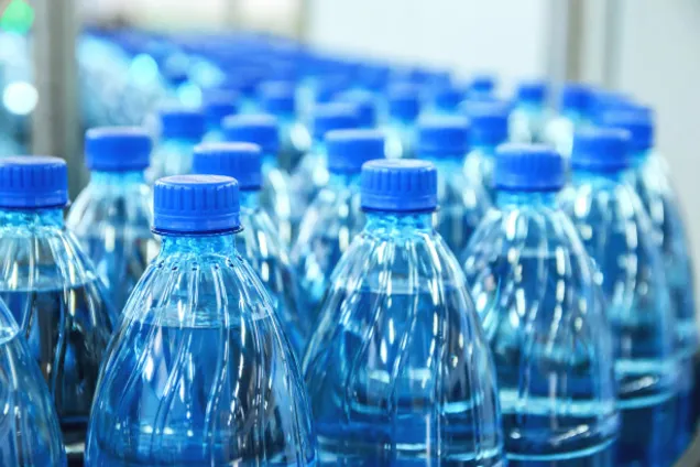 У воді і популярних продуктах виявлено небезпечний елемент