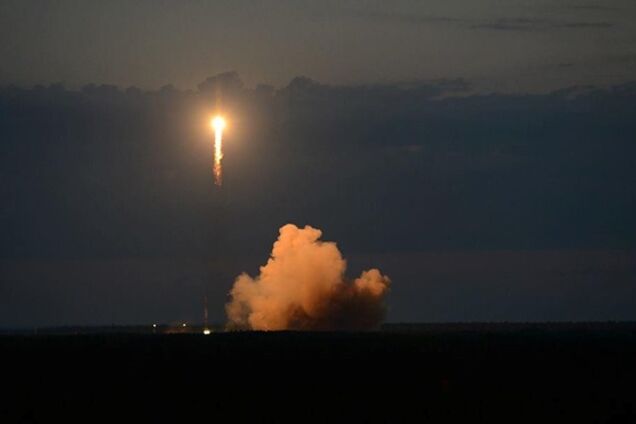 Россия запустила новую ракету: появились подробности