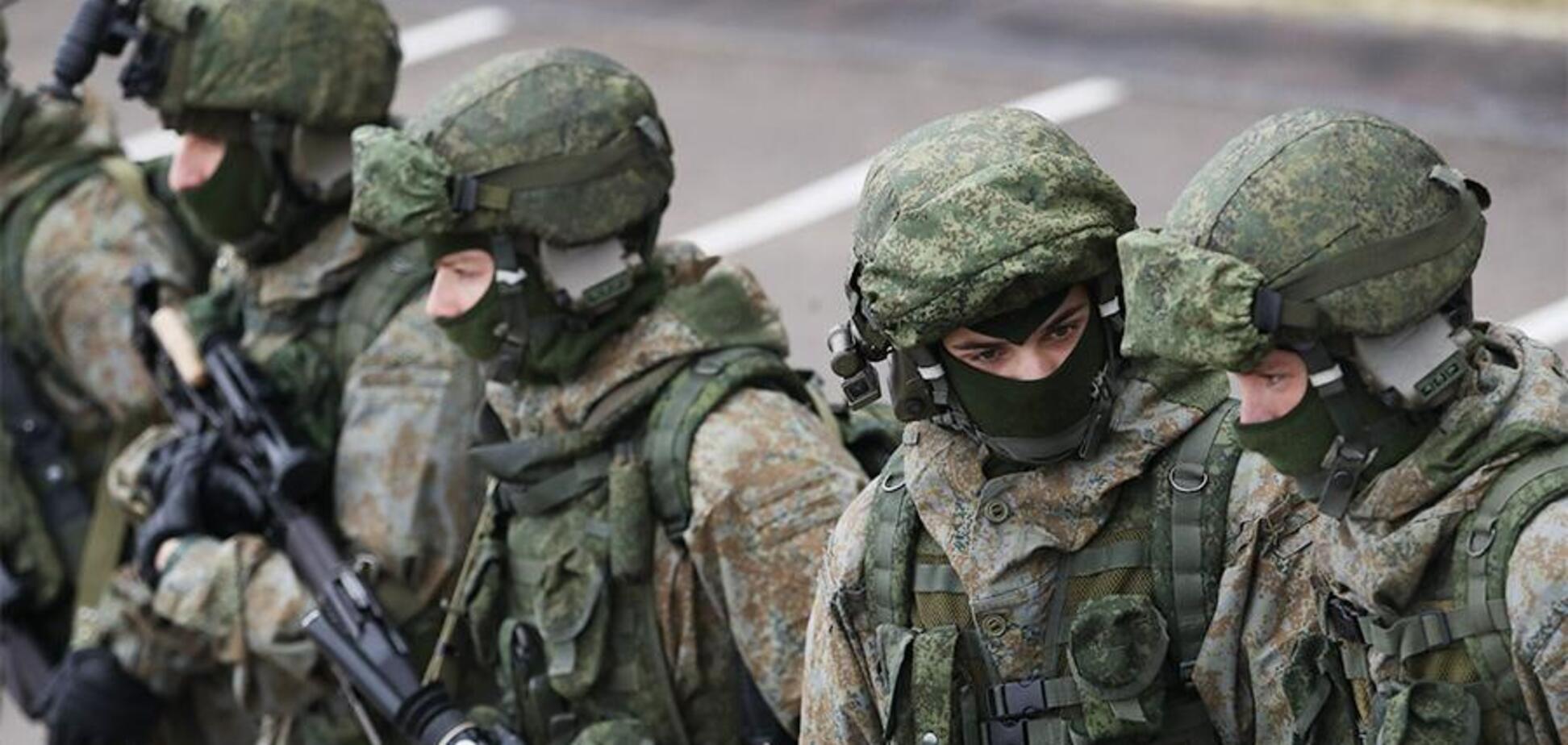 В России резко возросли траты на армию и силовые структуры