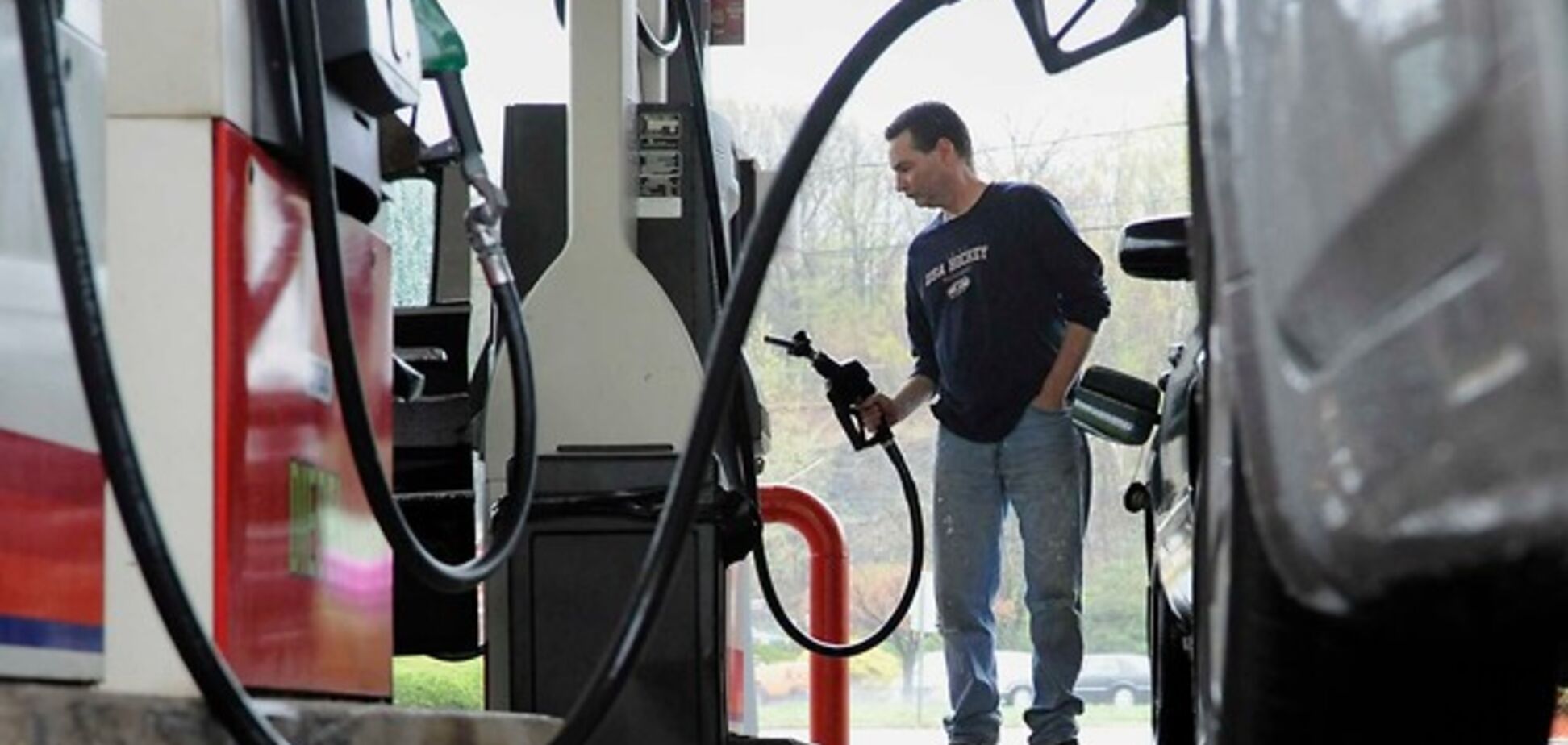 Ввели талоны: в Крыму возникли серьезные проблемы