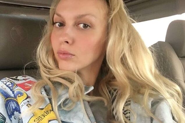 'Нечто необычное': украинская певица заинтриговала фанов таинственным фото