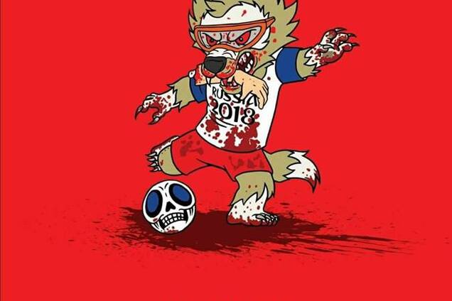 Чемпионат мира 2018: хорошо, что мы туда не поехали