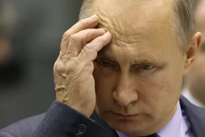 "Утилизация населения": журналист пояснил, как россияне будут относиться к Путину