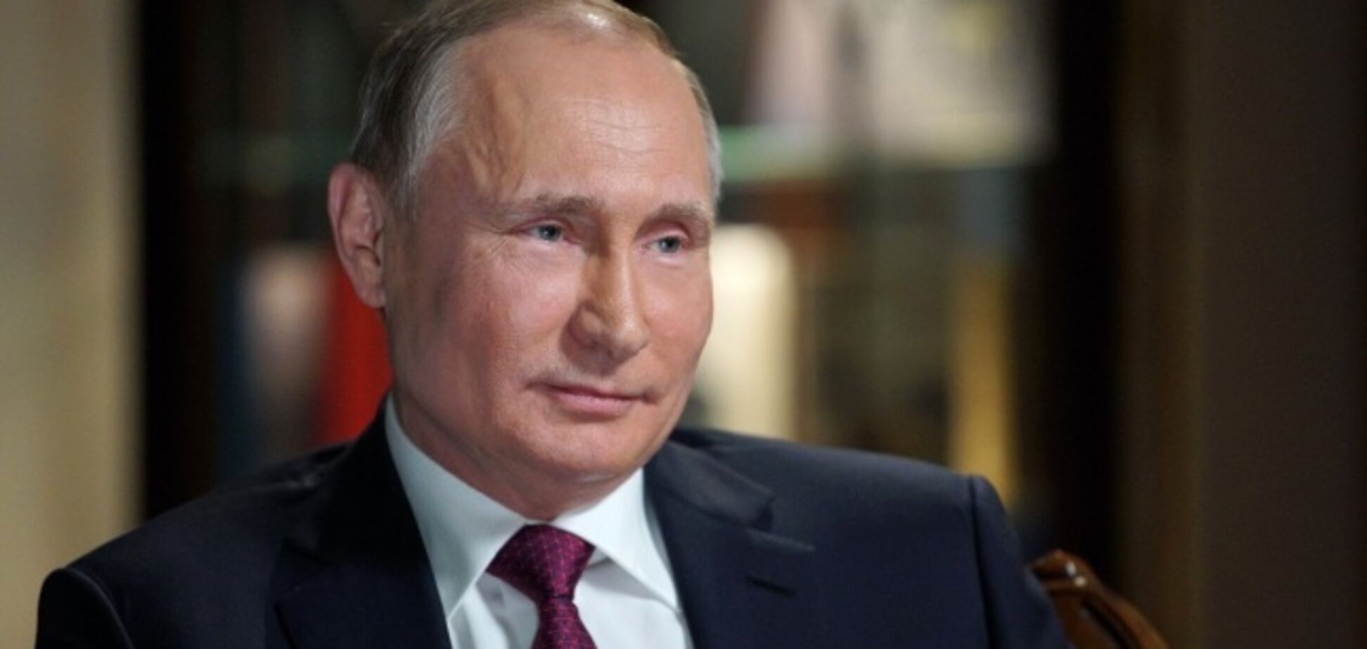 Озвучили вимогу: росіяни збунтувалися проти Путіна