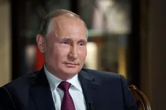 Озвучили вимогу: росіяни збунтувалися проти Путіна