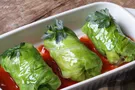 Мифы и легенды одесской кухни: голубцы из молодой капусты