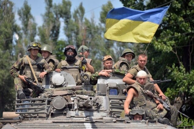 'Змішаємо з чорноземом': український військовий пригрозив окупантам