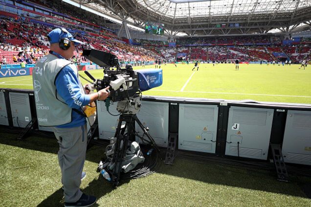 Где смотреть Англия - Тунис: расписание трансляций ЧМ-2018