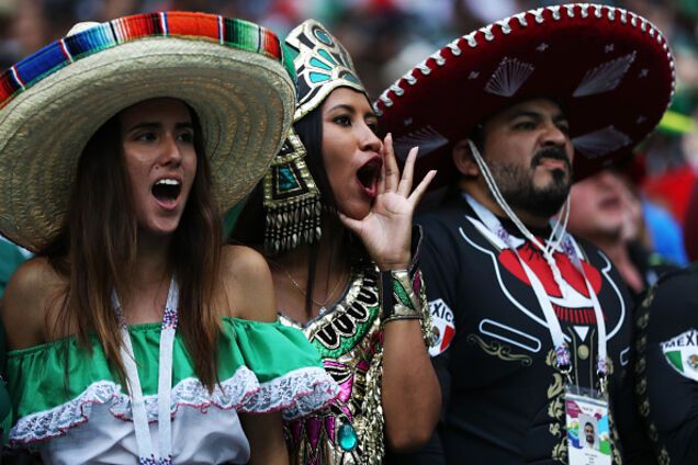 Бразилия – Мексика: прогноз на матч 1/8 финала ЧМ-2018