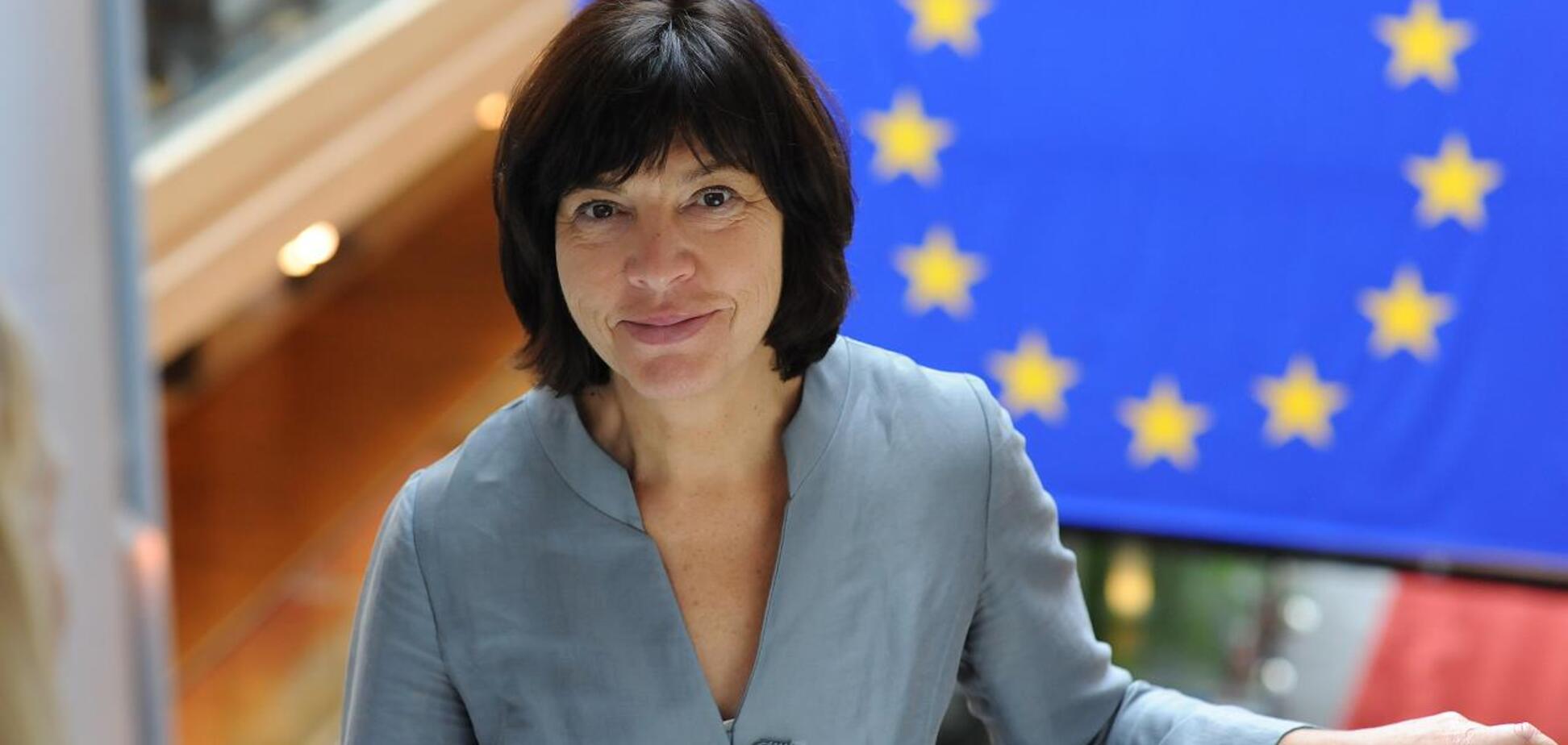 Представителя Европы 'развели' в Украине из-за ЛГБТ